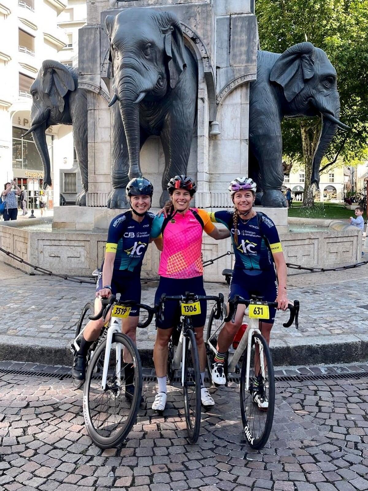 L’Étape du Tour Femmes - Tour Vibes!